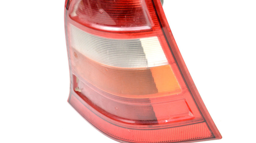 Lampa Stop Spate / Tripla Caroserie,dreapta Mercedes-Benz A-CLASS (W168) 1997 - 2004 1688200264, 168 820 02 64, A 168 820 02 64, A1688200264, 3310-5560-02