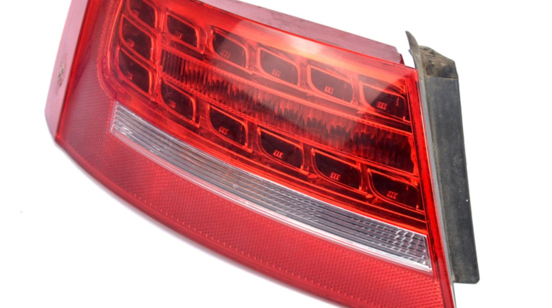 Lampa Stop Spate / Tripla Caroserie,stanga Audi A5 (8T3, 8F7, 8TA) 2007 - Prezent 8T8945095D