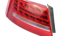 Lampa Stop Spate / Tripla Caroserie,stanga Audi A5...