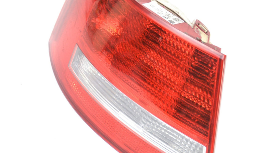 Lampa Stop Spate / Tripla Caroserie,stanga Audi A6 (4F, C6) 2004 - 2011 4F5945095L, 4F5 945 095 L