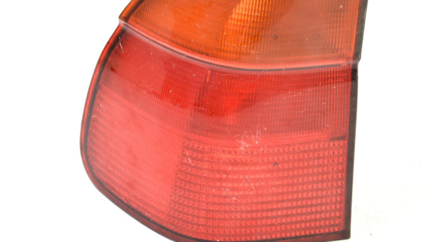 Lampa Stop Spate / Tripla Caroserie,stanga BMW 5 (E39) 1995 - 2004