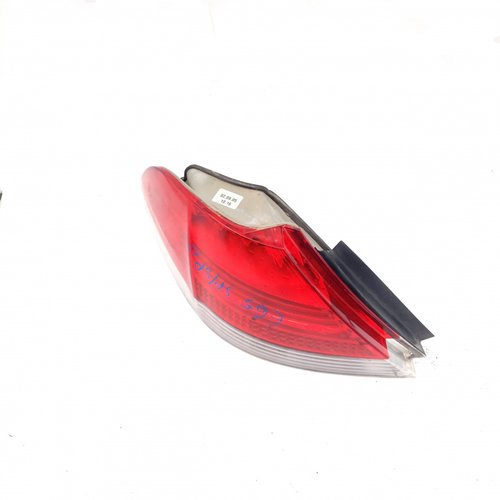 Lampa Stop Spate / Tripla Caroserie,stanga BMW 7 (E65, E66, E67) 2001 - 2008 6938515, 693851507, 325...