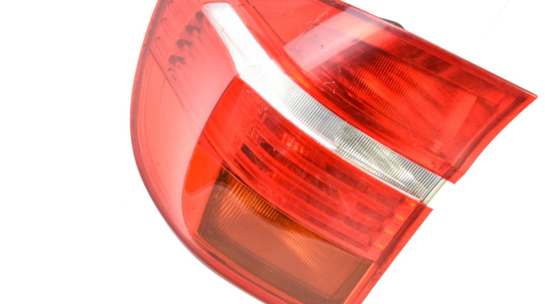 Lampa Stop Spate / Tripla Caroserie,stanga BMW X5 (E70) 2007 - 2013 Motorina 7200817, 7 200 817, AI 08 ELT68Y, 21.88.90.06