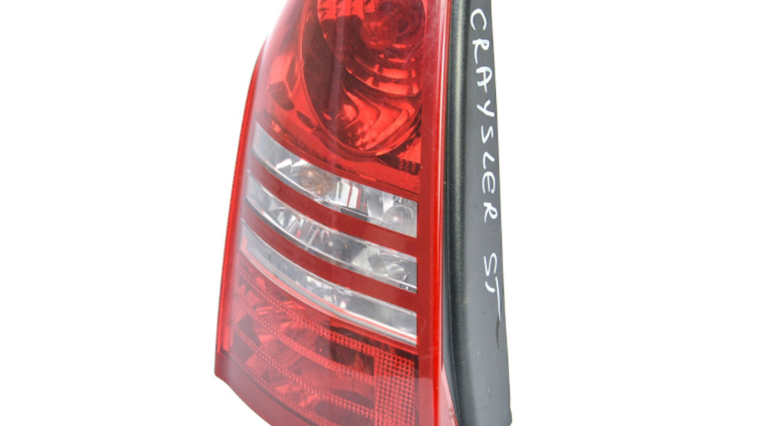 Lampa Stop Spate / Tripla Caroserie,stanga Chrysler 300 C (LX) 2004 - 2010 Benzina 04805855AA, 04805855, 04805953AB, HSG43867