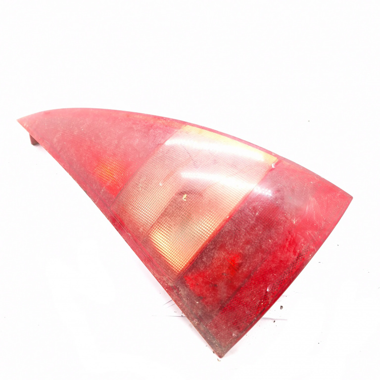 Lampa Stop Spate / Tripla Caroserie,stanga Citroen C3 1 (FC) 2002 - 2010 Motorina