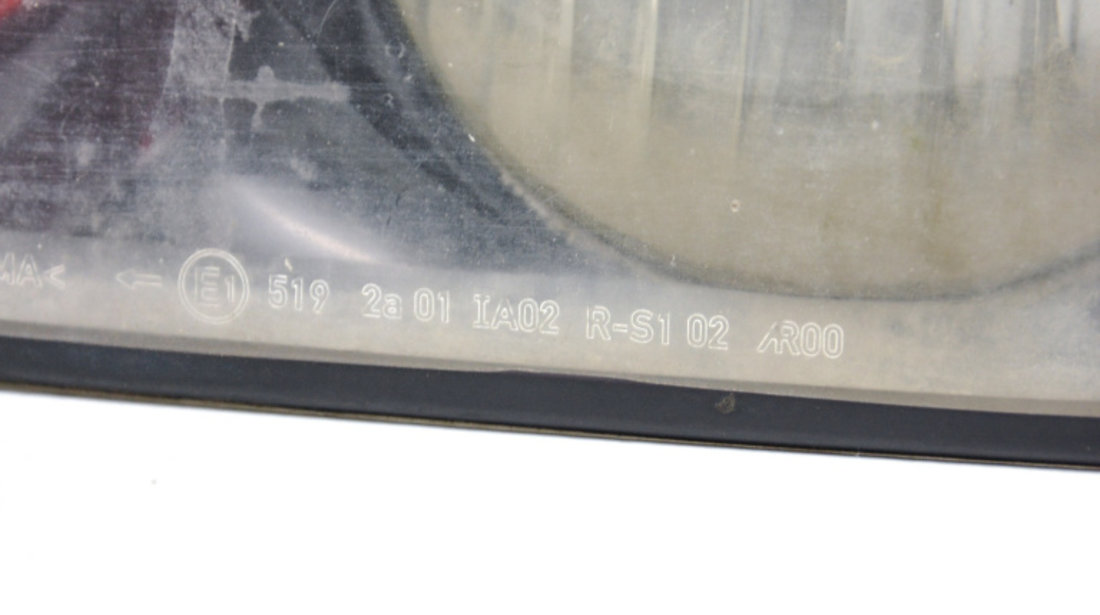 Lampa Stop Spate / Tripla Caroserie,stanga Ford PUMA (EC) 1997 - 2002 97FB13405, MV97FB-13405-AN
