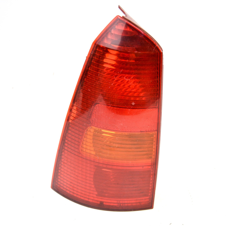 Lampa Stop Spate / Tripla Caroserie,stanga Ford FOCUS Mk 1 1998 - 2004 0374D