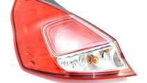 Lampa Stop Spate / Tripla Caroserie,stanga Ford FI...