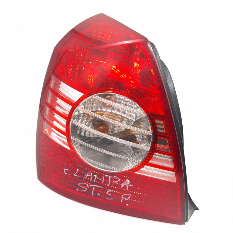 Lampa Stop Spate / Tripla Caroserie,stanga Hyundai ELANTRA (XD) 2000 - 2006