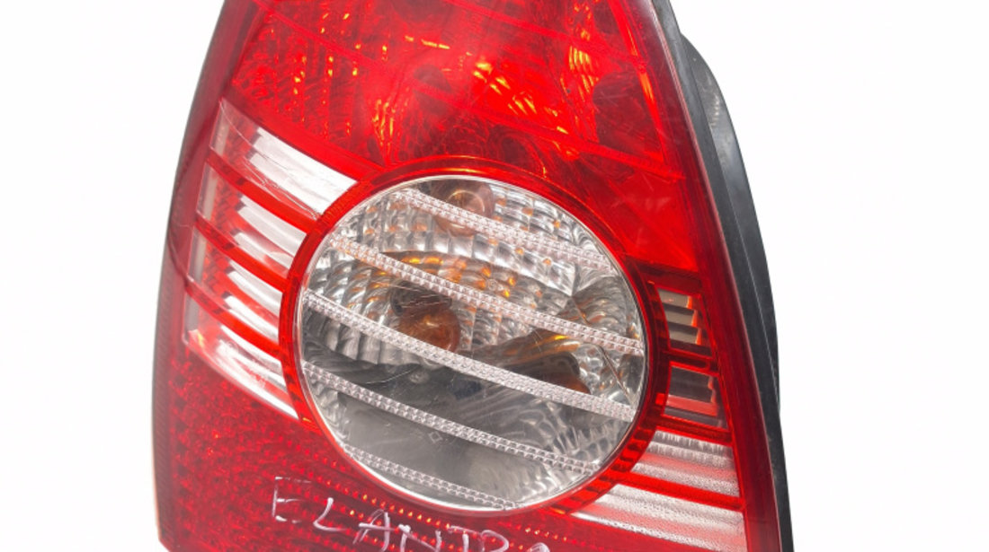 Lampa Stop Spate / Tripla Caroserie,stanga Hyundai ELANTRA (XD) 2000 - 2006