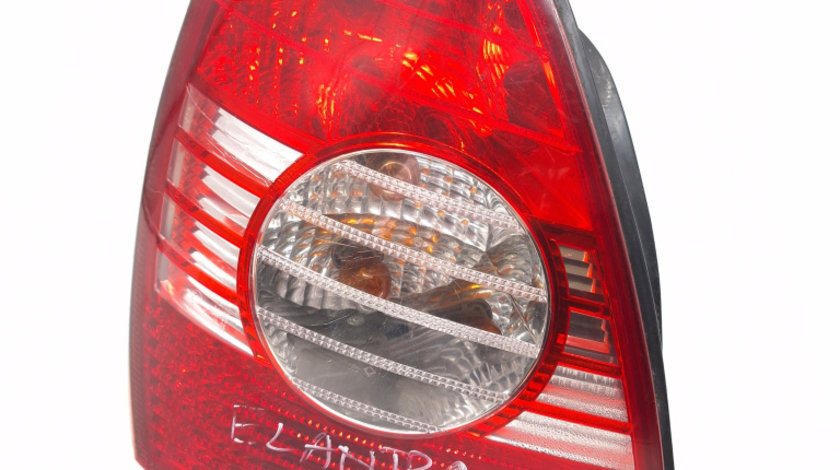 Lampa Stop Spate / Tripla Caroserie,stanga Hyundai ELANTRA (XD) 2000 - 2006