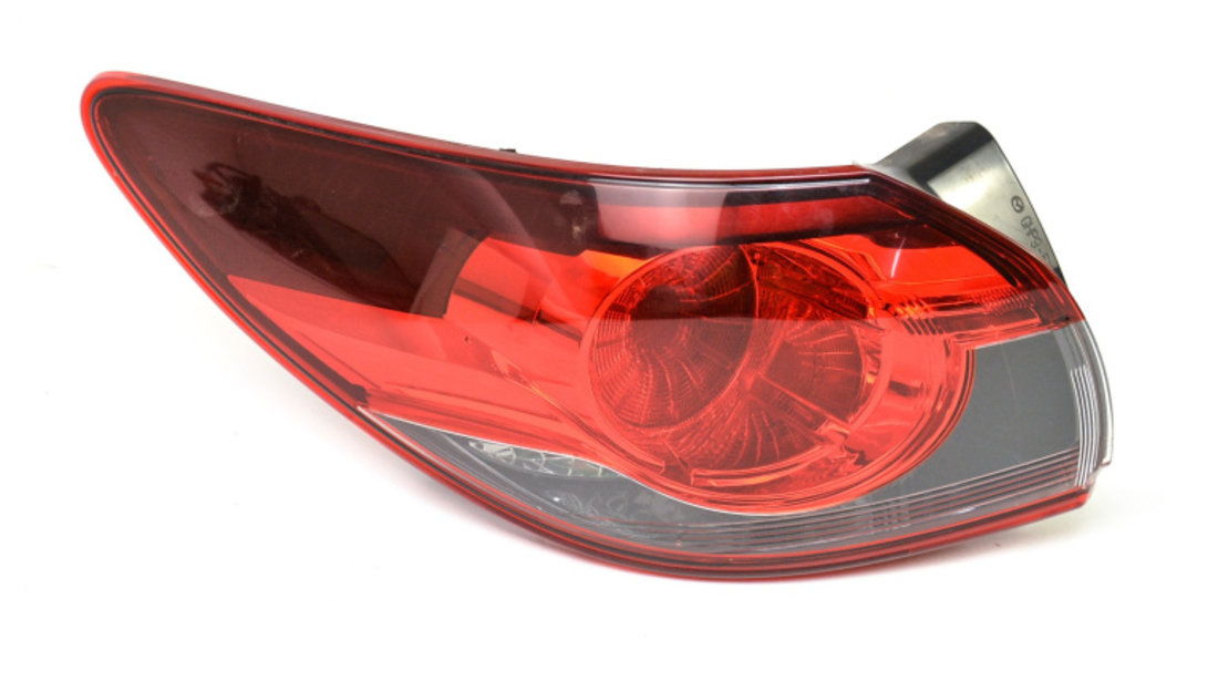 Lampa Stop Spate / Tripla Caroserie,stanga Mazda 6 (GJ, GH) 2012 - Prezent Motorina GHP9-51-160A, GHP951160A