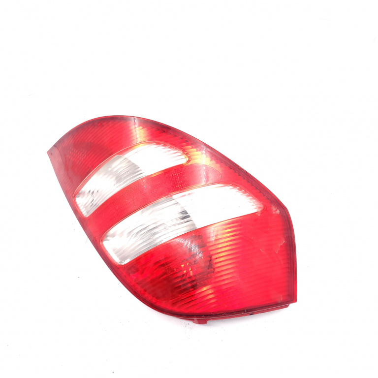 Lampa Stop Spate / Tripla Caroserie,stanga Mercedes-Benz A-CLASS (W169) 2004 - 2012