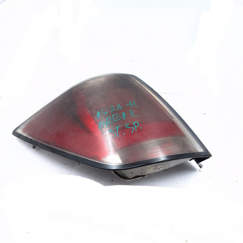 Lampa Stop Spate / Tripla Caroserie,stanga Opel ASTRA H 2004 - 2012 24451838, 417001, 333658610