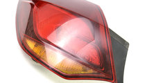 Lampa Stop Spate / Tripla Caroserie,stanga Opel AS...