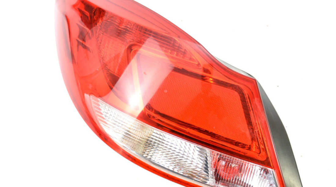 Lampa Stop Spate / Tripla Caroserie,stanga Opel INSIGNIA 2008 - Prezent Motorina 084421965, 4421965, 4 421 965, 168372, 168 372