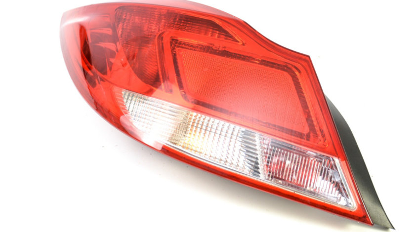 Lampa Stop Spate / Tripla Caroserie,stanga Opel INSIGNIA 2008 - Prezent Motorina 084421965, 4421965, 4 421 965, 168372, 168 372