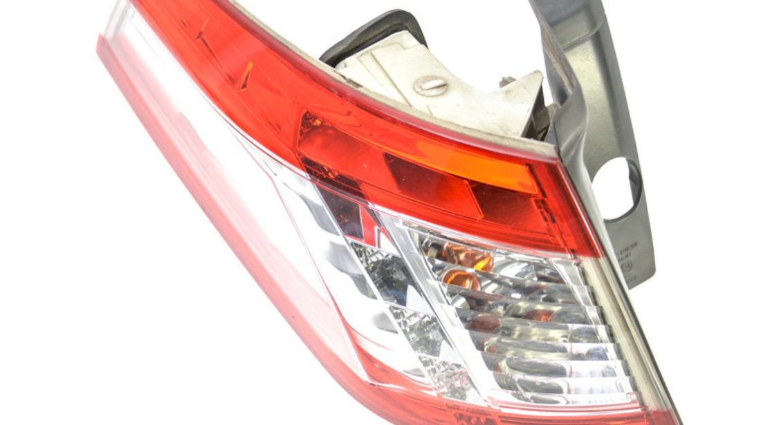 Lampa Stop Spate / Tripla Caroserie,stanga Peugeot 508 2010 - Prezent Motorina 9686779580, 96 867 795 80