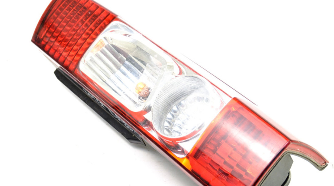 Lampa Stop Spate / Tripla Caroserie,stanga Peugeot Boxer 2006 - Prezent Motorina 1366453080, 13 664 530 80