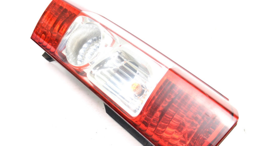 Lampa Stop Spate / Tripla Caroserie,stanga Peugeot Boxer 2006 - Prezent Motorina 01366452080, 02016299900010