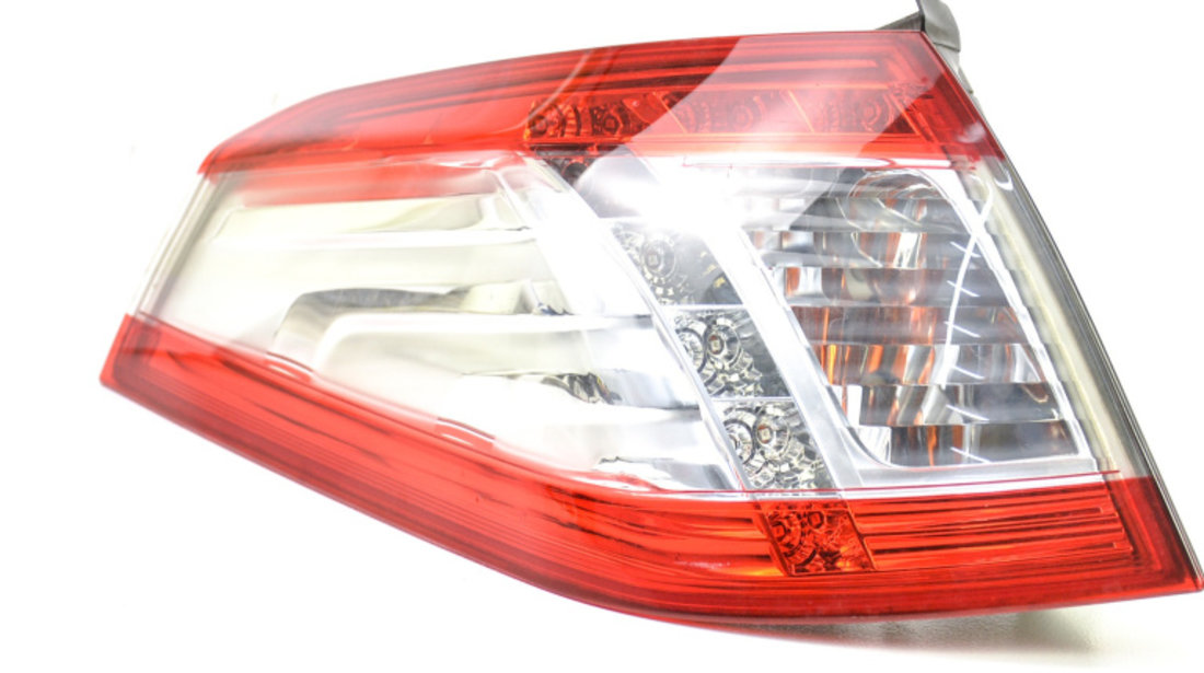 Lampa Stop Spate / Tripla Caroserie,stanga Peugeot 508 2010 - Prezent Motorina 9686779580, 96 867 795 80