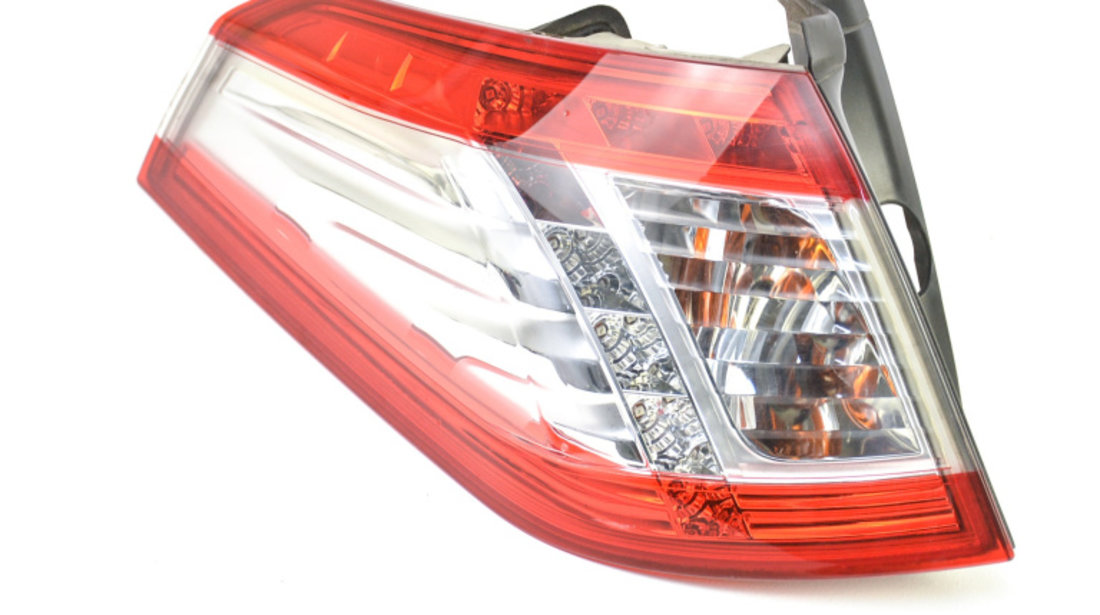 Lampa Stop Spate / Tripla Caroserie,stanga Peugeot 508 2010 - Prezent Motorina 9686779580, 96 867 795 80