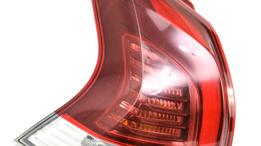 Lampa Stop Spate / Tripla Caroserie,stanga Peugeot 3008 2009 - Prezent Hybrid 9805510580, 98 055 105 80, 81290101