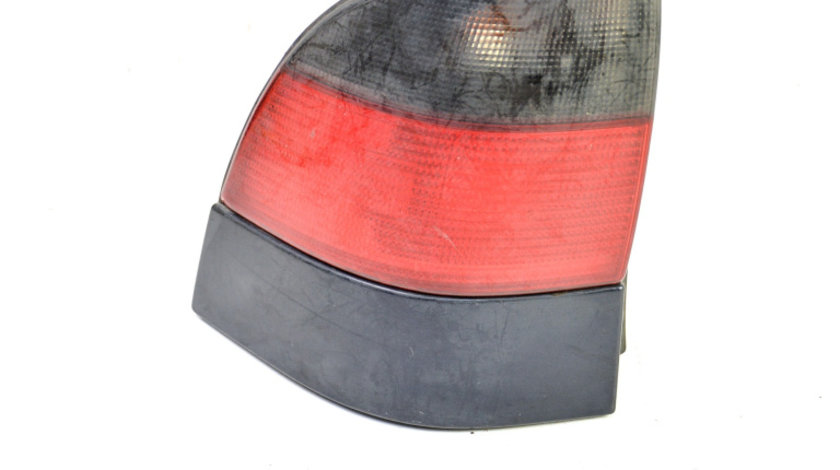 Lampa Stop Spate / Tripla Caroserie,stanga Saab 9-5 (YS3E) 1997 - 2009 4564456, 4564-456