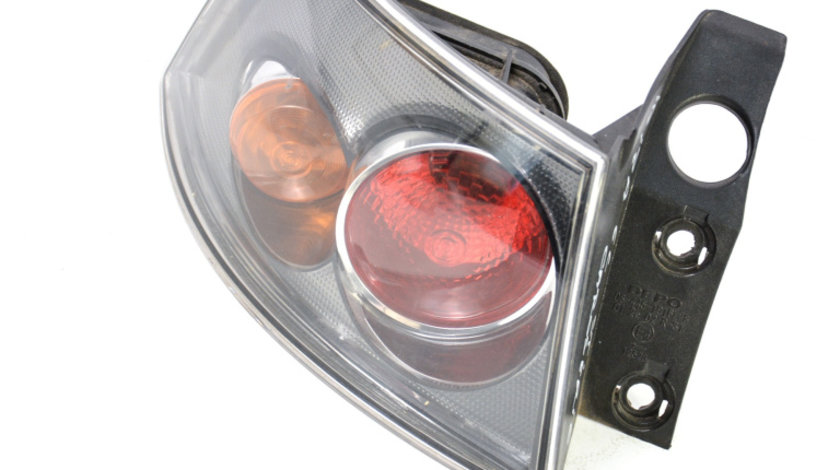 Lampa Stop Spate / Tripla Caroserie,stanga Seat IBIZA Mk 4 (6L) 2002 - 2009 0444185, 084451916L, 08-4451916L-B