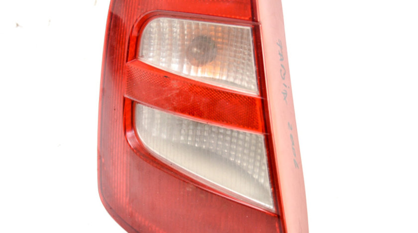 Lampa Stop Spate / Tripla Caroserie,stanga Skoda FABIA 1 1999 - 2008 6Y6945095, 6Y6 945 095, 6Y6945111, 6Y6 945 111