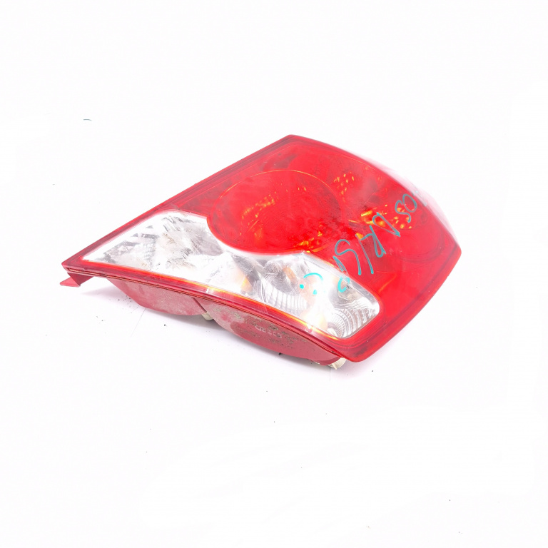 Lampa Stop Spate / Tripla Chevrolet Kalos 2003-2011 Caroserie Dreapta 300267R, Rds102, E138408