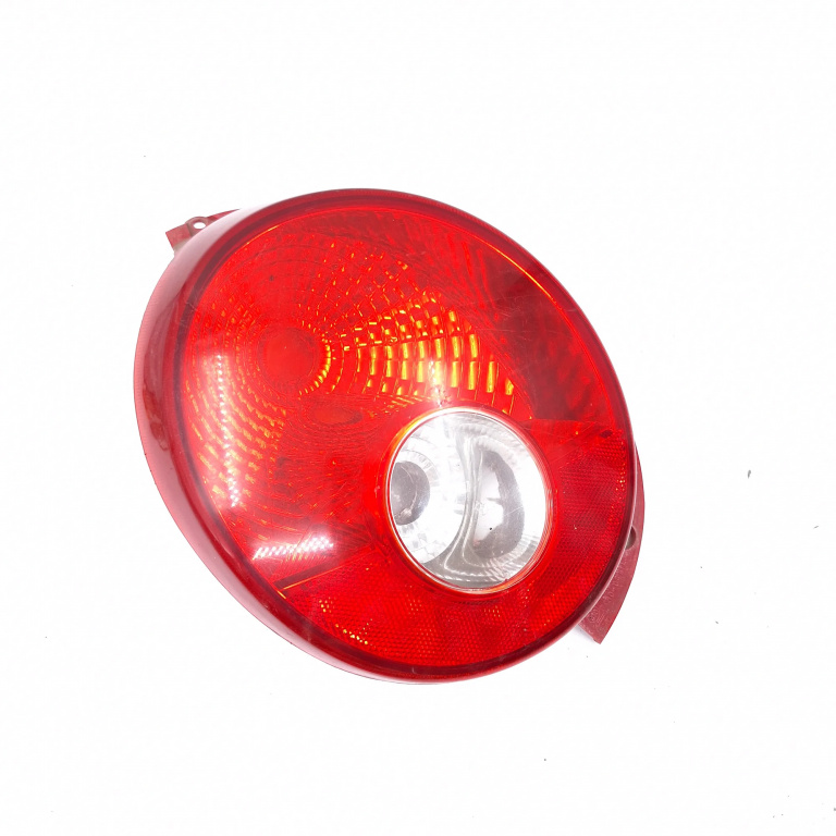 Lampa Stop Spate / Tripla Chevrolet Matiz (M200, M250) 2005 > Stanga E131441, 300411L