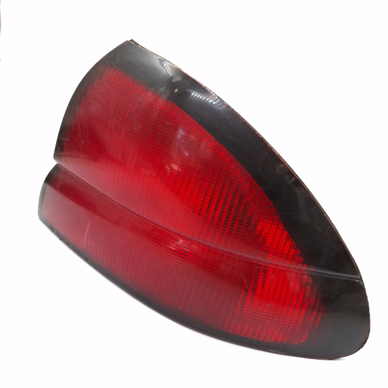 Lampa Stop Spate / Tripla Chevrolet Monte Carlo Cupe 1972-2007 Dreapta 16518536, 16518536A, 16518536A25