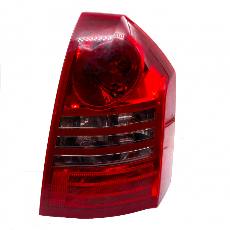 Lampa Stop Spate / Tripla Chrysler 300 C (Lx) 2005-2010 Caroserie Dreapta 04805852Ac, 04805854, Dca00I506221, 43866