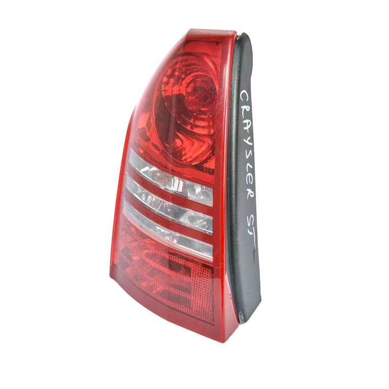 Lampa Stop Spate / Tripla Chrysler 300 C (Lx) 2005-2010 3.5 3.5Csp Benzina Caroserie Stanga 04805855Aa, 04805855, 04805953Ab, Hsg43867