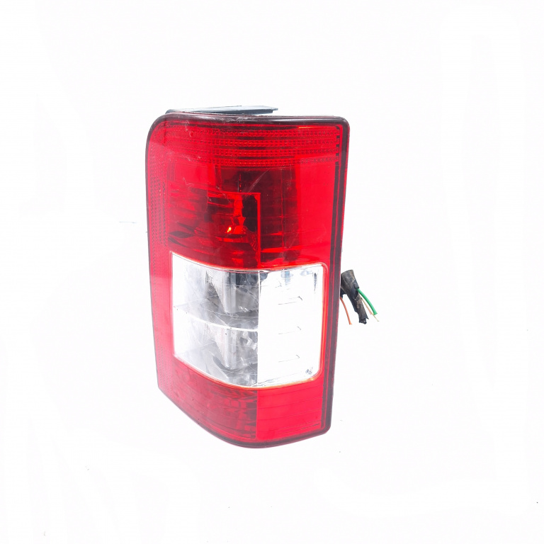 Lampa Stop Spate / Tripla Citroen Berlingo (Mf) 1996 > Dreapta 11B355Mc1, 11B355B, 11-B355B