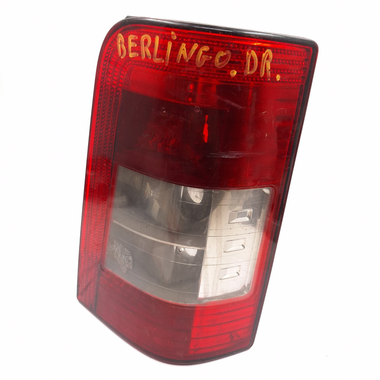 Lampa Stop Spate / Tripla Citroen Berlingo (Mf) 1996 > Dreapta 9657976980, 96 579 769 80