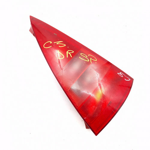 Lampa Stop Spate / Tripla Citroen C3 1 (Fc) 2002-2010 Caroserie Dreapta Rs1022A01