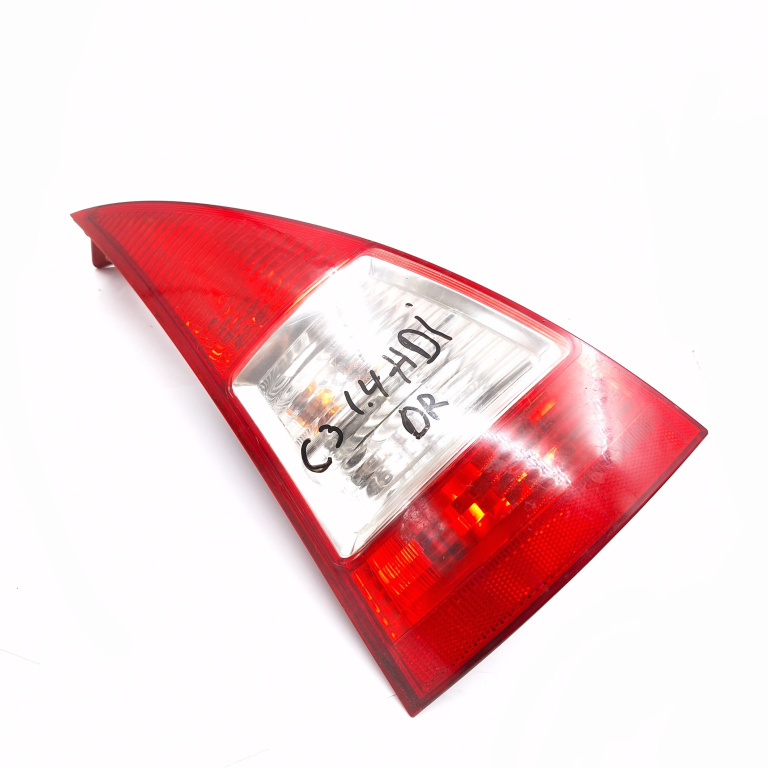 Lampa Stop Spate / Tripla Citroen C3 Pluriel (Hb) 2003-2010 Dreapta