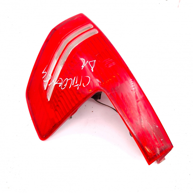 Lampa Stop Spate / Tripla Citroen C4 1 (Lc) 2004-2010 Dreapta 4Czx13404A, 4Czx-13404-A, 965586398001, 9655863980 01, 79998D, 799 98D