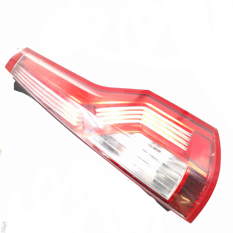 Lampa Stop Spate / Tripla Citroen C4 Grand Picasso 1 2006-2013 1.8 I 16V Benzina Caroserie Dreapta 163844, 163846, 163866, 00946602Re, Psa00946602Re Hella