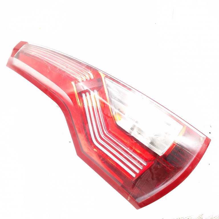 Lampa Stop Spate / Tripla Citroen C4 Grand Picasso 1 2006-2013 1.8 I 16V Benzina Caroserie Stanga Psa00946601Li, 00946601Li, 163843, Psa00946601L1, 163845, 163865