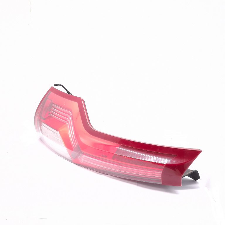 Lampa Stop Spate / Tripla Citroen C4 Grand Picasso 1 2006-2013 Caroserie Stanga Psa00946601, 163843, Psa009466-01, 163845, 163865