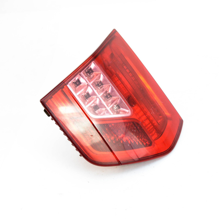 Lampa Stop Spate / Tripla Citroen C5 2 (Rd, Td) 2008-2017 3.0 Hdi 240 Dt20C Motorina Stanga 9671811480-00, 967181148000