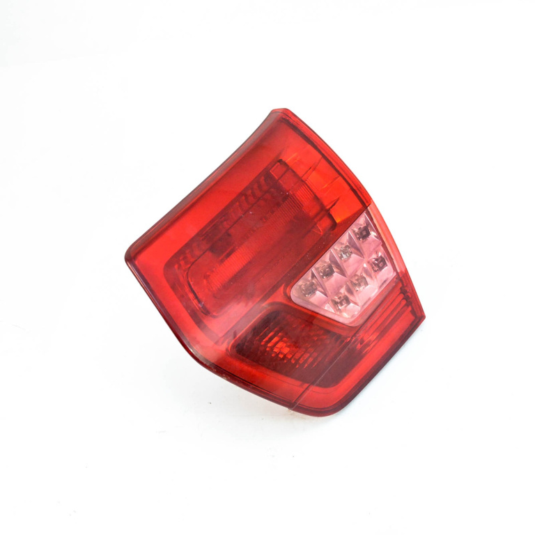 Lampa Stop Spate / Tripla Citroen C5 2 (Rd, Td) 2008-2017 3.0 Hdi 240 Dt20C Motorina Dreapta 9671811380-00, 967181138000