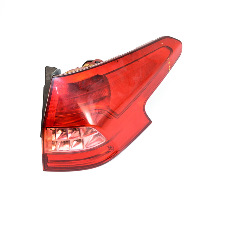 Lampa Stop Spate / Tripla Citroen C5 2 (Rd, Td) 2008-2017 3.0 Hdi 240 Dt20C Motorina Dreapta 9681074080-00, 968107408000