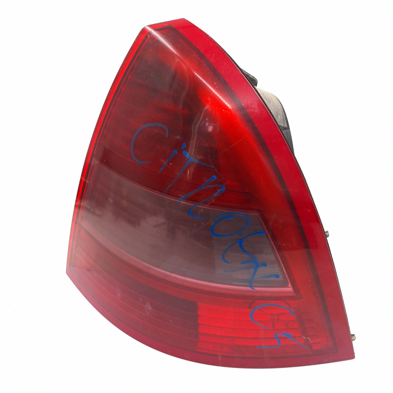 Lampa Stop Spate / Tripla Citroen C5 (Dc, De, Rc, Re) 2001-2008 Dreapta 89034070, 89034070X3, 89034070 X3