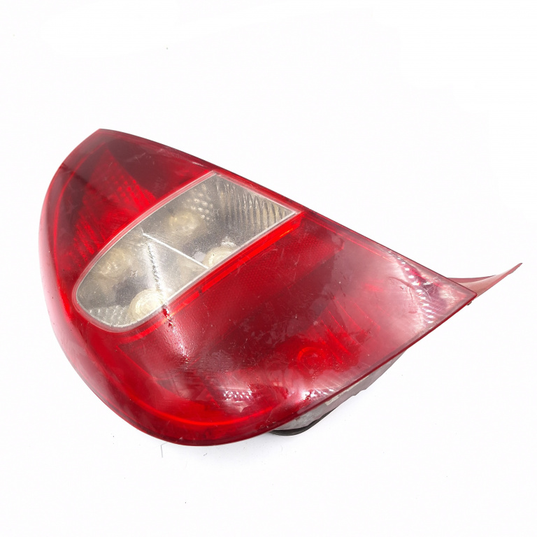 Lampa Stop Spate / Tripla Citroen C5 (Dc, De, Rc, Re) 2001-2008 Caroserie Stanga 9632646780 Valeo
