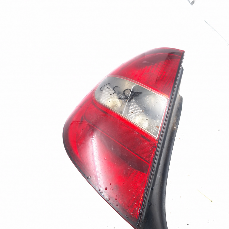 Lampa Stop Spate / Tripla Citroen C5 (Dc, De, Rc, Re) 2001-2008 Caroserie Stanga 9632646780 Valeo