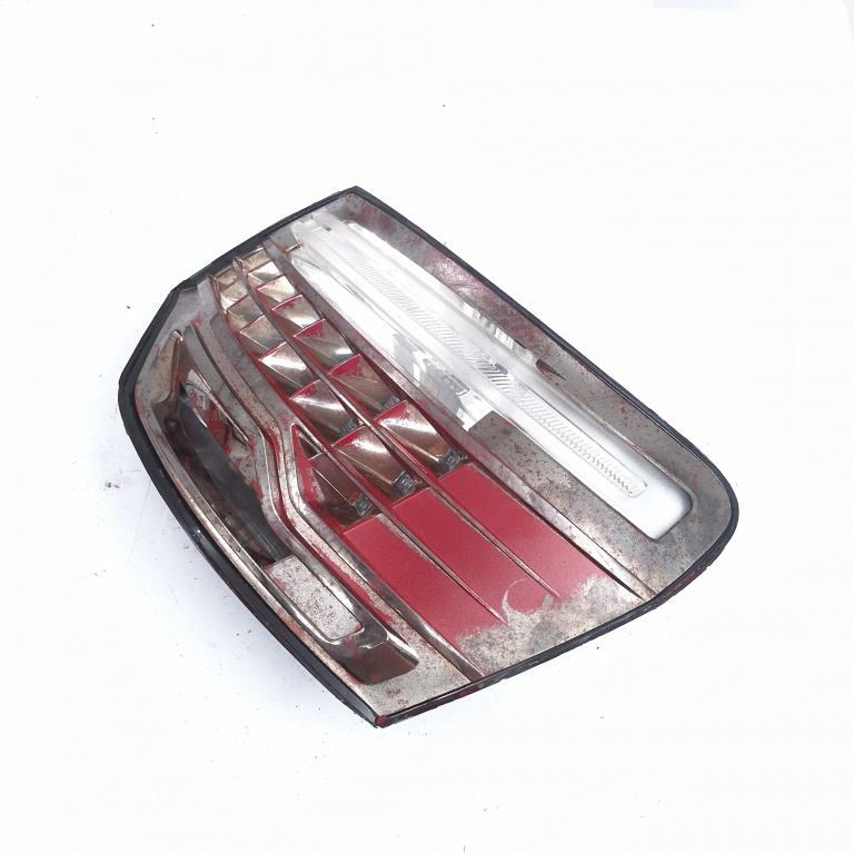 Lampa Stop Spate / Tripla Citroen C5 (Dc, De, Rc, Re) 2001-2008 Stanga 967506148001 Visteon